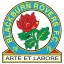 Blackburn Rovers Logo